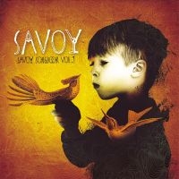 Savoy - Savoy Songbook, Vol. 1 in der Gruppe CD / Pop-Rock bei Bengans Skivbutik AB (5520811)