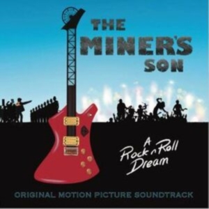 Ettecon - The Miners Son Soundtrack in der Gruppe Kommande produkter - 10 procent bei Bengans Skivbutik AB (5520816)