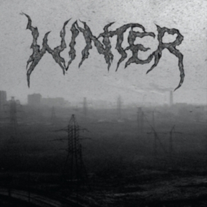 Winter - Live In Brooklyn in der Gruppe Kommande produkter - 10 procent bei Bengans Skivbutik AB (5520818)