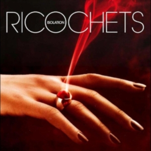 Ricochets - Isolation in der Gruppe Kommande produkter - 10 procent bei Bengans Skivbutik AB (5520821)