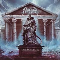 Sarcasm - Mourninghoul in der Gruppe Kommande produkter - 10 procent bei Bengans Skivbutik AB (5520827)