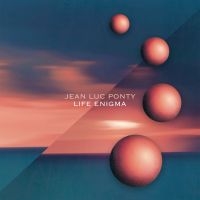 Jean-Luc Ponty - Life Enigma in der Gruppe VINYL / Bestseller bei Bengans Skivbutik AB (5520851)