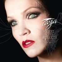 Tarja Turunen - What Lies Beneath in der Gruppe Kommande produkter - 10 procent bei Bengans Skivbutik AB (5520852)
