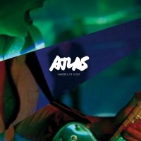 Atlas - Empires Of Stuff in der Gruppe Kommande produkter - 10 procent bei Bengans Skivbutik AB (5520854)