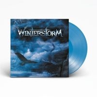 Winterstorm - A Coming Storm (Skyblue Vinyl Lp) in der Gruppe Kommande produkter - 10 procent bei Bengans Skivbutik AB (5520858)