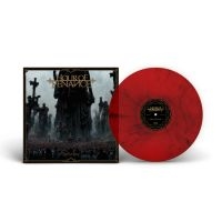Hour Of Penance - Devotion (Red Smoked Vinyl Lp) in der Gruppe Kommande produkter - 10 procent bei Bengans Skivbutik AB (5520862)