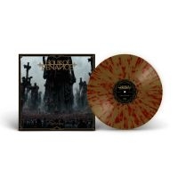 Hour Of Penance - Devotion (Clear With Gold Splatter in der Gruppe Kommande produkter - 10 procent bei Bengans Skivbutik AB (5520863)