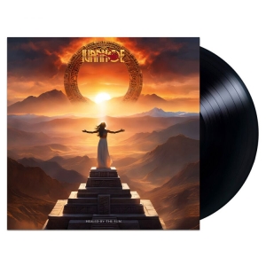 Ivanhoe - Healed By The Sun (Vinyl Lp) in der Gruppe VINYL bei Bengans Skivbutik AB (5520868)