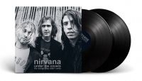 Nirvana - Under The Covers (2 Lp Vinyl) in der Gruppe Kommande produkter - 10 procent bei Bengans Skivbutik AB (5520870)