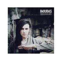 Imjudas - Viscerheart in der Gruppe Kommande produkter - 10 procent bei Bengans Skivbutik AB (5520883)