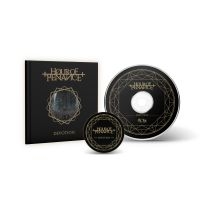 Hour Of Penance - Devotion (Digibook) in der Gruppe CD bei Bengans Skivbutik AB (5520885)