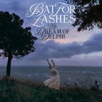 Bat For Lashes - The Dream Of Delphi in der Gruppe Minishops / Bat For Lashes bei Bengans Skivbutik AB (5520898)