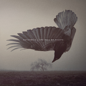 Katatonia - Split Seams/Vikt Hörn The Fall Of Hearts in der Gruppe Övrigt / Split Seams 2024 bei Bengans Skivbutik AB (5520910)