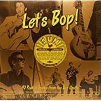 Various Artists - Split Seams/Vikt Hörn Lets Bop  40 Track in der Gruppe Övrigt / Split Seams 2024 bei Bengans Skivbutik AB (5520918)