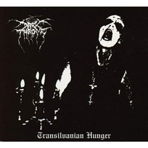 Darkthrone - Split Seams/Vikt Hörn Transilvanian Hunger in der Gruppe Övrigt / Split Seams 2024 bei Bengans Skivbutik AB (5520969)