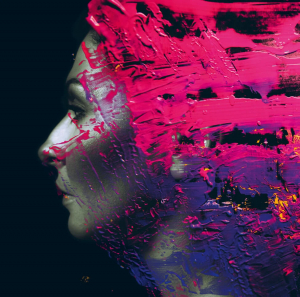 Wilson Steven - Split Seams/Vikt Hörn Hand.Cannot.Erase in der Gruppe Övrigt / Split Seams 2024 bei Bengans Skivbutik AB (5521001)
