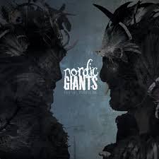 Nordic Giants - Split Seams/Vikt Hörn Build Seas, Dism in der Gruppe Övrigt / Split Seams 2024 bei Bengans Skivbutik AB (5521040)