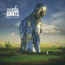 Nordic Giants - Split Seams/Vikt Hörn Amplify Human in der Gruppe Övrigt / Split Seams 2024 bei Bengans Skivbutik AB (5521041)