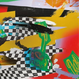 V/A - 10 in der Gruppe VINYL / Elektroniskt bei Bengans Skivbutik AB (5521046)