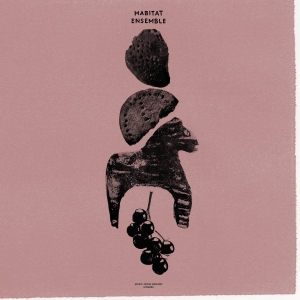 Habitat Ensemble - Habitat Ensemble in der Gruppe VINYL / Ambient bei Bengans Skivbutik AB (5521047)