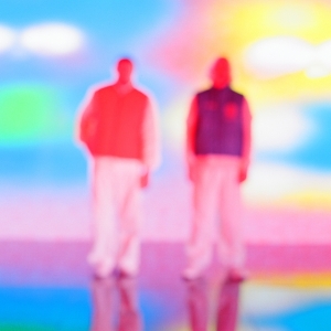 Neil Frances - It’S All A Bit Fuzzy in der Gruppe Kommande produkter - 10 procent bei Bengans Skivbutik AB (5521060)