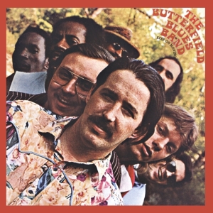 Paul Butterfield Blues Band - Keep On Moving in der Gruppe Kommande produkter - 10 procent bei Bengans Skivbutik AB (5521071)