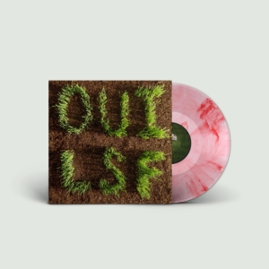 Les Savy Fav - Oui, Lsf in der Gruppe Kommande produkter - 10 procent bei Bengans Skivbutik AB (5521075)