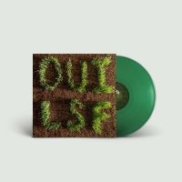 Les Savy Fav - Oui, Lsf in der Gruppe Kommande produkter - 10 procent bei Bengans Skivbutik AB (5521076)