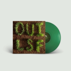 Les Savy Fav - Oui, Lsf in der Gruppe Kommande produkter - 10 procent bei Bengans Skivbutik AB (5521076)