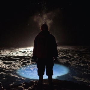 Inter Arma - New Heaven in der Gruppe Kommande produkter - 10 procent bei Bengans Skivbutik AB (5521078)