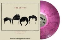 Smiths - Live Markthalle Hamburg 1984 (Marbl in der Gruppe UNSERE TIPPS / Freitagsveröffentlichungen / Fredag den 8:e Mars 2024 bei Bengans Skivbutik AB (5521088)