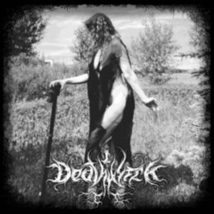 Deathwytch - Death Wytch in der Gruppe Kommande produkter - 10 procent bei Bengans Skivbutik AB (5521091)