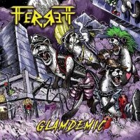 Ferrett - Glamdemic in der Gruppe CD bei Bengans Skivbutik AB (5521093)
