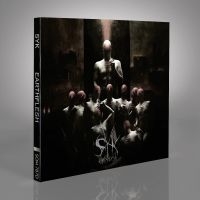 Syk - Earthflesh (Digipack) in der Gruppe Kommande produkter - 10 procent bei Bengans Skivbutik AB (5521094)