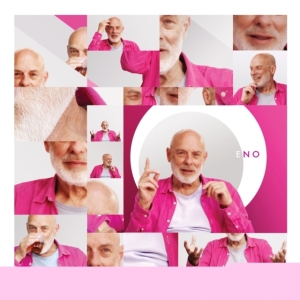 Brian Eno - Eno (Vinyl) in der Gruppe UNSERE TIPPS / Freitagsveröffentlichungen / Fredag den 12:e Juli 2024 bei Bengans Skivbutik AB (5521095)