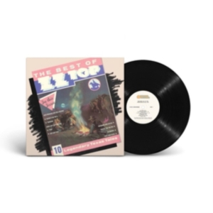 Zz Top - The Best Of Zz Top in der Gruppe VINYL / Best Of,Blues,Pop-Rock bei Bengans Skivbutik AB (5521100)