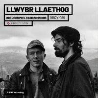 Llwbyr Llaethog - Bbc John Peel Sessions (1987 + 1989 in der Gruppe VINYL bei Bengans Skivbutik AB (5521127)