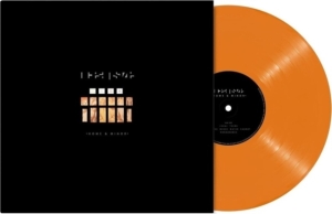 Oceansize - Home & Minor in der Gruppe VINYL / Pop-Rock bei Bengans Skivbutik AB (5521128)