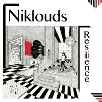Niklouds - Resilience in der Gruppe CD bei Bengans Skivbutik AB (5521146)