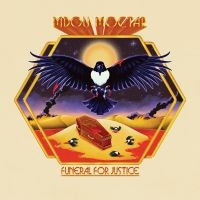 Mdou Moctar - Funeral For Justice in der Gruppe VINYL / Bestseller bei Bengans Skivbutik AB (5521165)