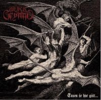 Mörk Gryning - Tusen År Har Gått... (Vinyl) in der Gruppe Kommande produkter - 10 procent bei Bengans Skivbutik AB (5521172)