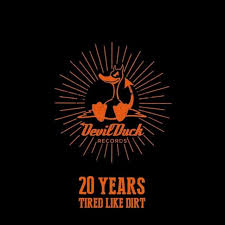 Various - 20 Years Of Devilduck Records -Tir.. in der Gruppe -Start RSD bei Bengans Skivbutik AB (5521175)