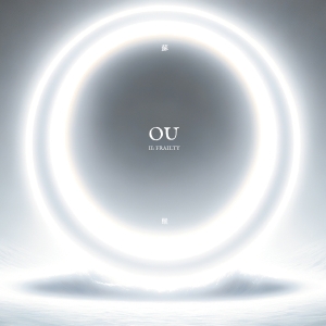 Ou - Ii: Frailty in der Gruppe CD / Pop-Rock bei Bengans Skivbutik AB (5521183)