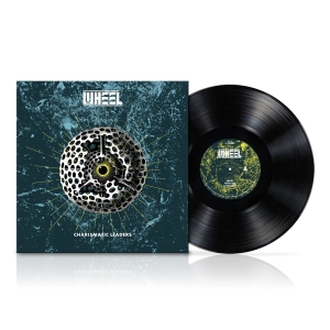 Wheel - Charismatic Leaders in der Gruppe Övrigt / bei Bengans Skivbutik AB (5521186)