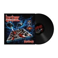 Vulture - Sentinels (Vinyl Lp) in der Gruppe Kommande produkter - 10 procent bei Bengans Skivbutik AB (5521188)