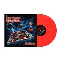 Vulture - Sentinels (Red Vinyl Lp) in der Gruppe Kommande produkter - 10 procent bei Bengans Skivbutik AB (5521190)