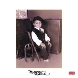 D. Savage - Mafia Musik in der Gruppe Kommande produkter - 10 procent bei Bengans Skivbutik AB (5521198)