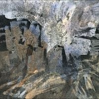 Baula - Heavy Heart, No Tears in der Gruppe Kommande produkter - 10 procent bei Bengans Skivbutik AB (5521201)
