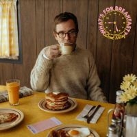 May Dent - What's For Breakfast? in der Gruppe CD bei Bengans Skivbutik AB (5521203)