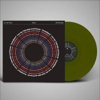 Ivan The Tolerable - Autodidact in der Gruppe VINYL bei Bengans Skivbutik AB (5521207)